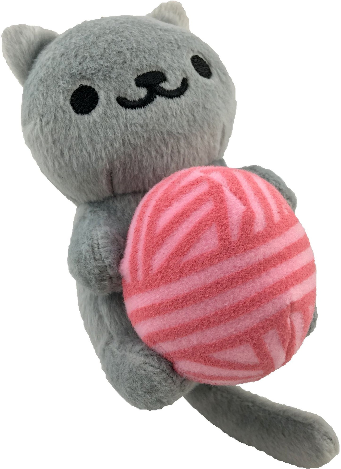 Neko Atsume Shadow 6'' Plush