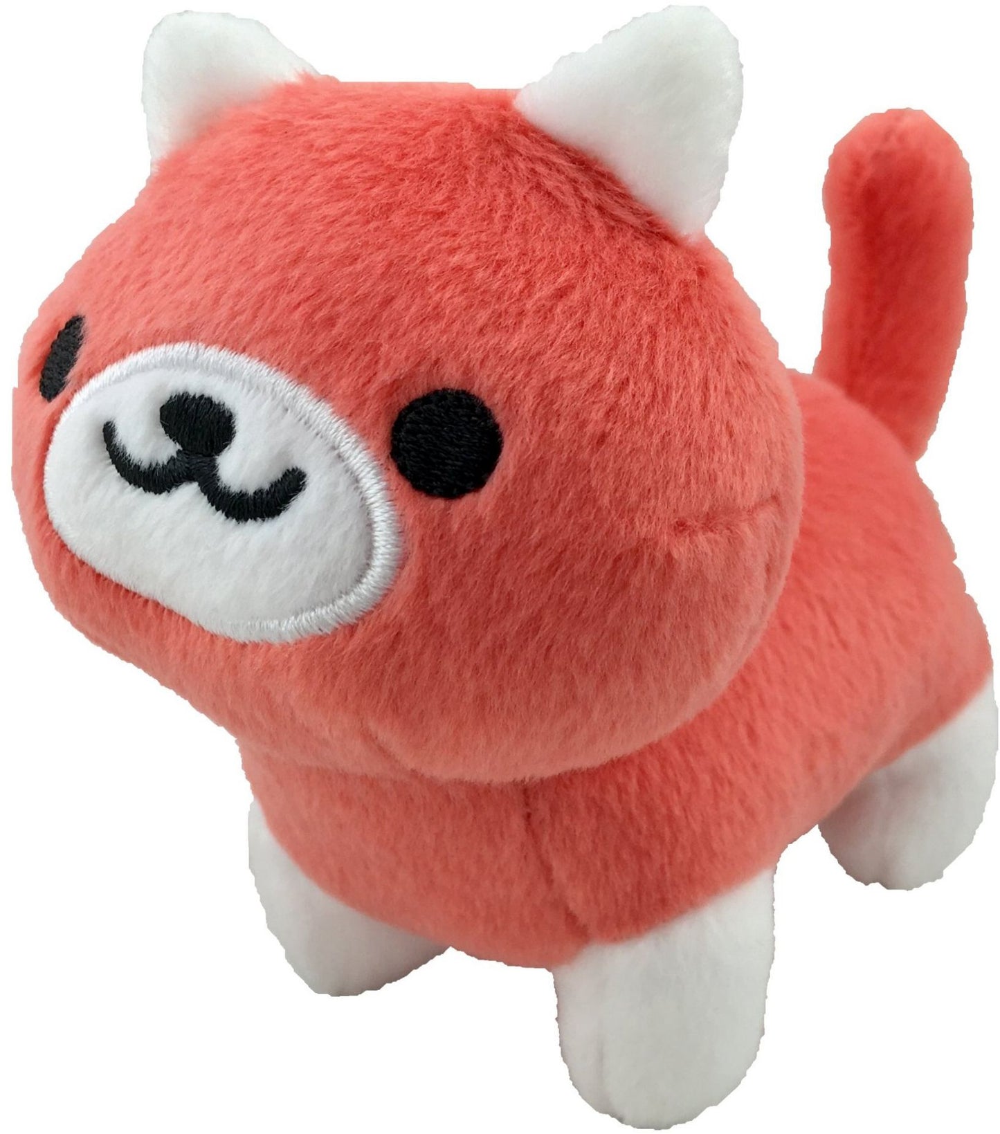 Neko Atsume Ginger 6'' Plush