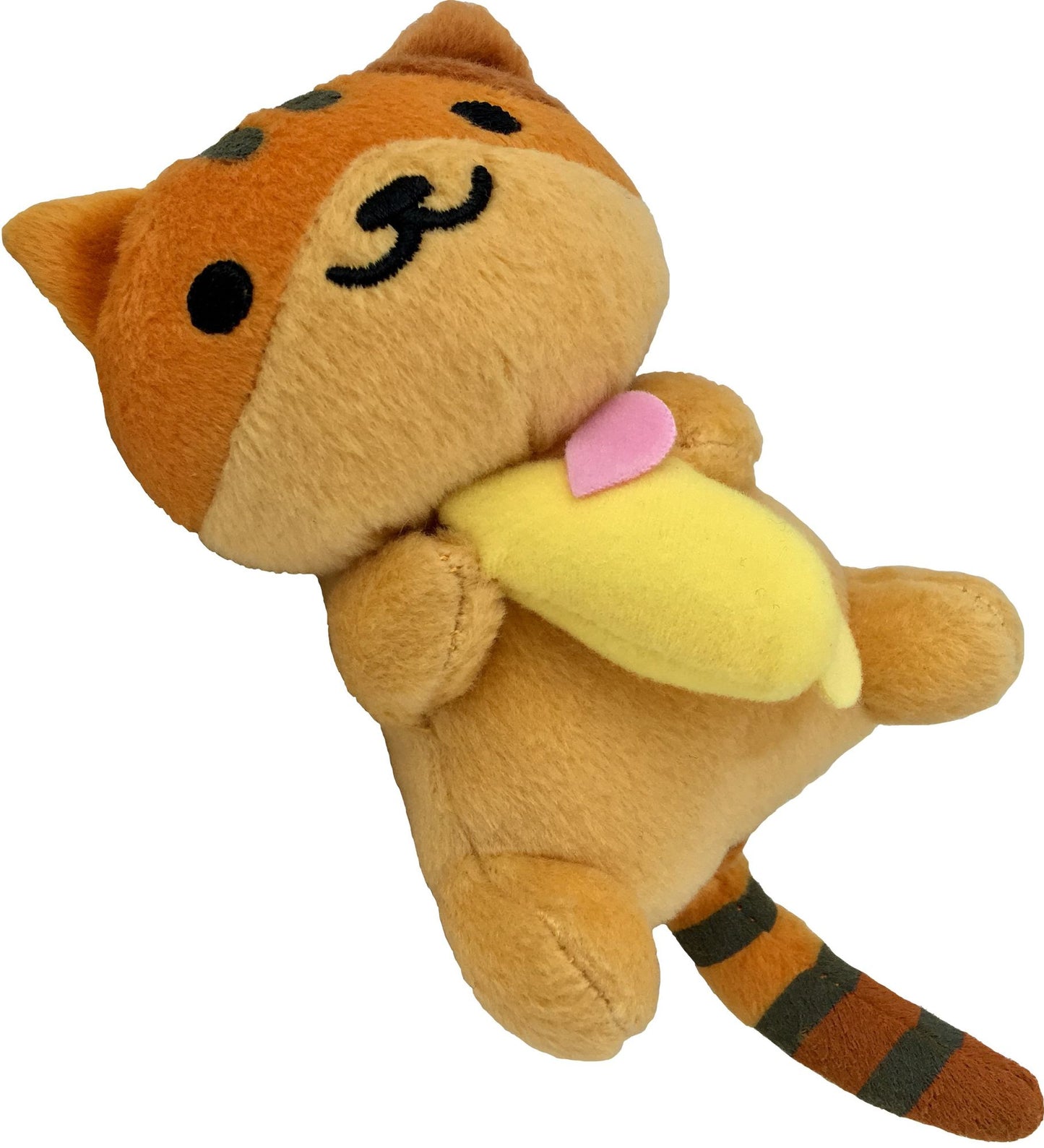 Neko Atsume Princess 6'' Plush
