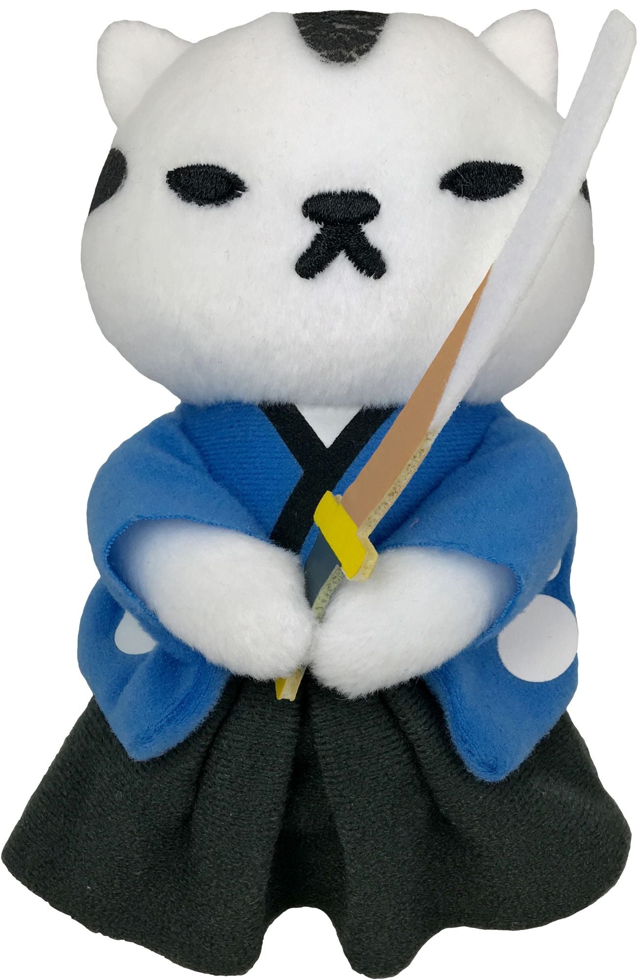 Neko Atsume Mr. Meowgi 6'' Plush