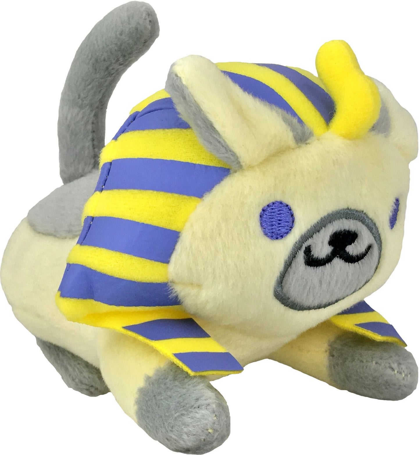 Neko Atsume Ramses the Great 6'' Plush