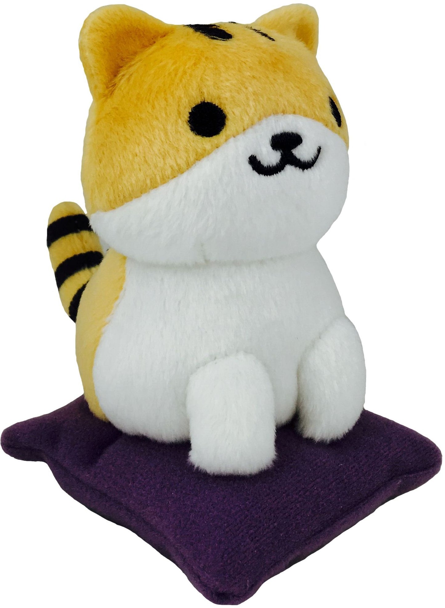 Neko Atsume Breezy 6'' Plush