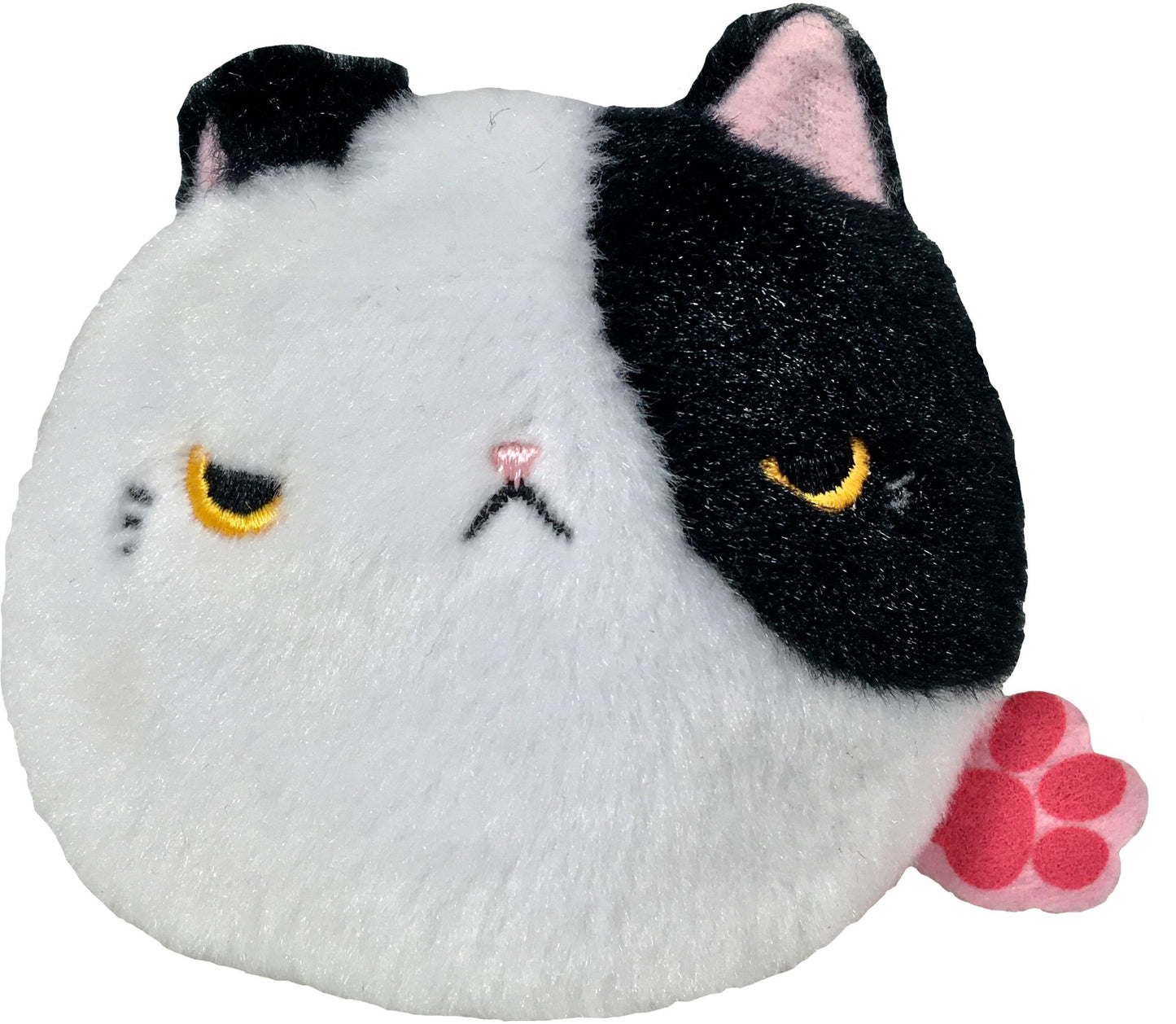 Neko Dango Boss 4'' Plush