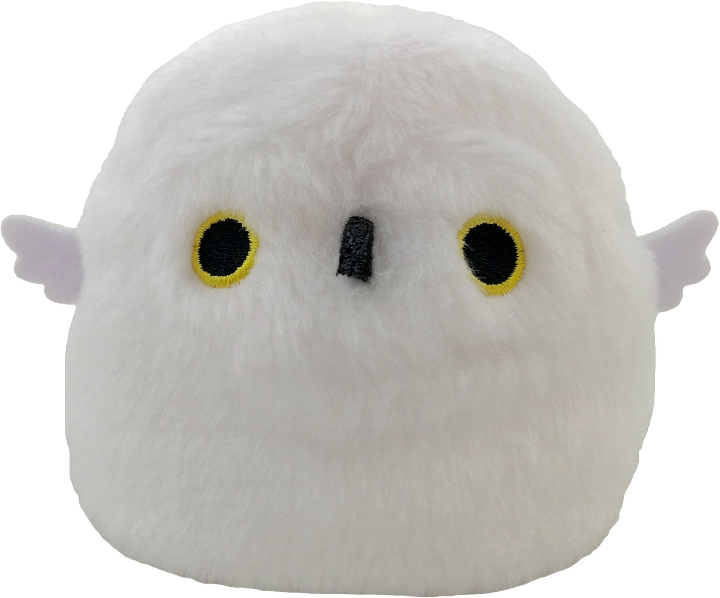 Neko Dango White Owl 4'' Plush