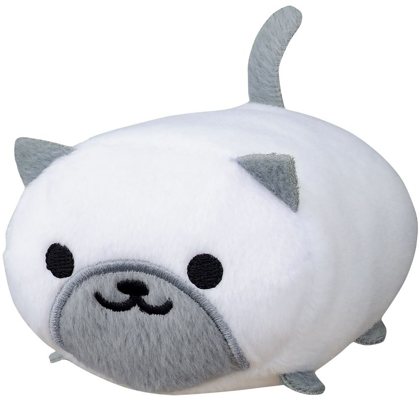 Nosekotto Plush Hanger