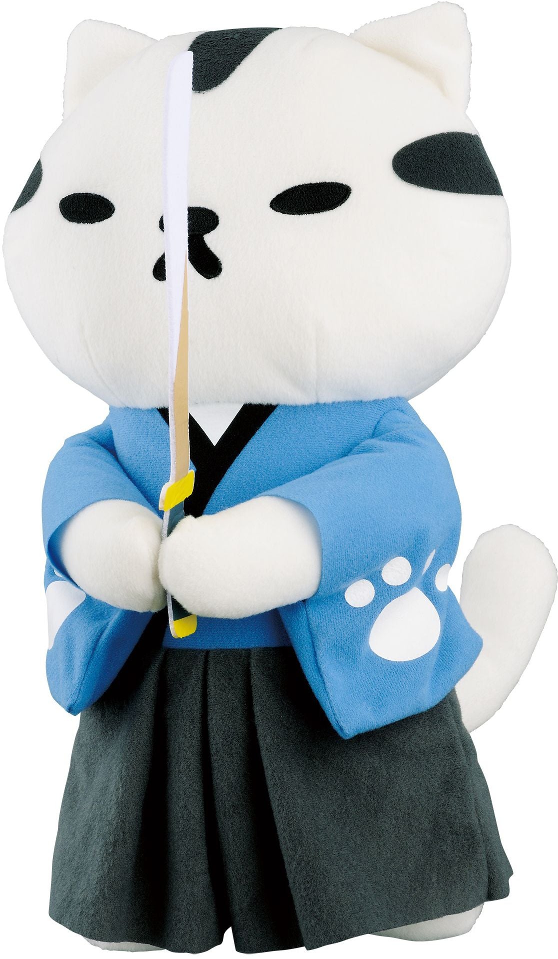 Neko Atsume Mr Meowgi 12'' Plush