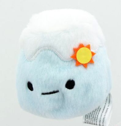 Otedama Plush Series 2