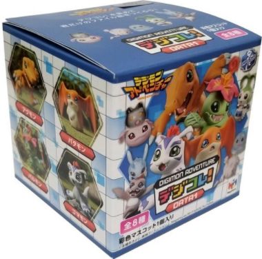 Digimon Blind Box Asst
