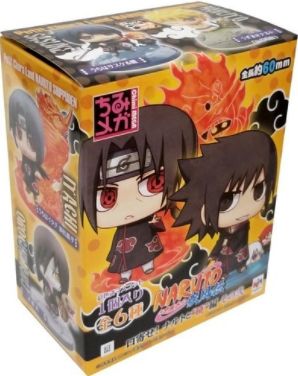 Naruto Blind Box Asst