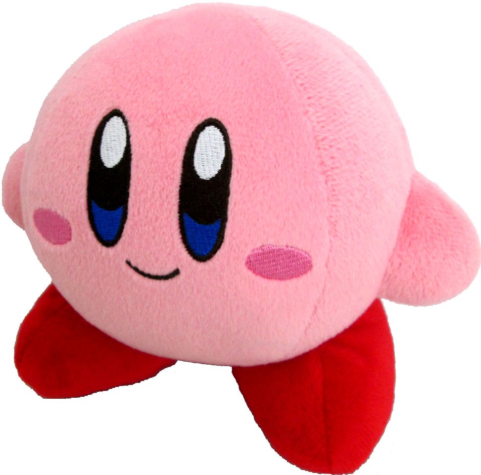 Super Mario 12.95 Plush Asst