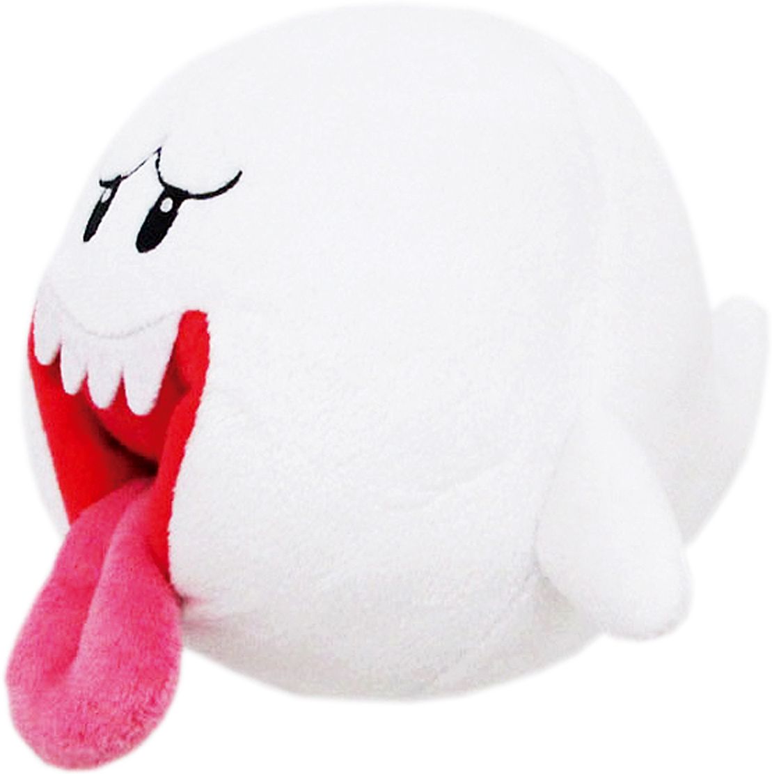 Super Mario 12.95 Plush Asst