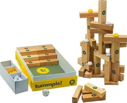 Tummple