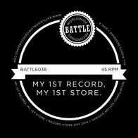 My 1St Record, My 1St Store