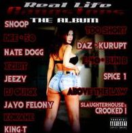 Real Life Gangsters, Soundtrack 1