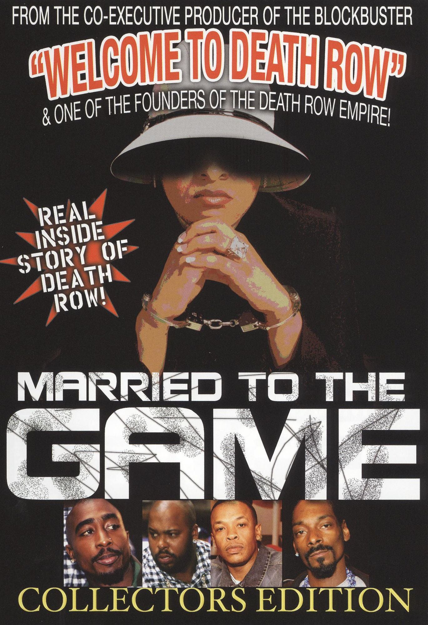 Married to the Game