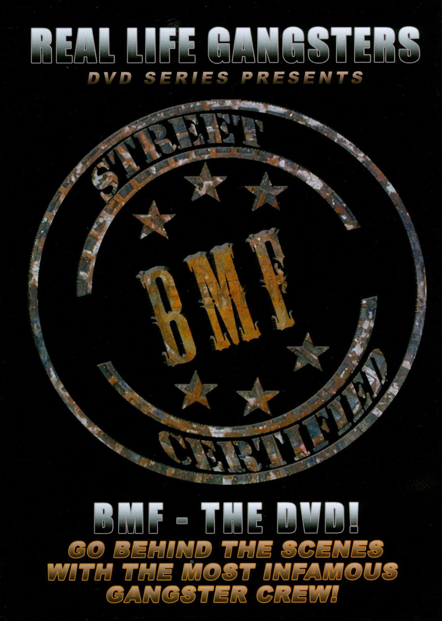 BMF: Street Certified