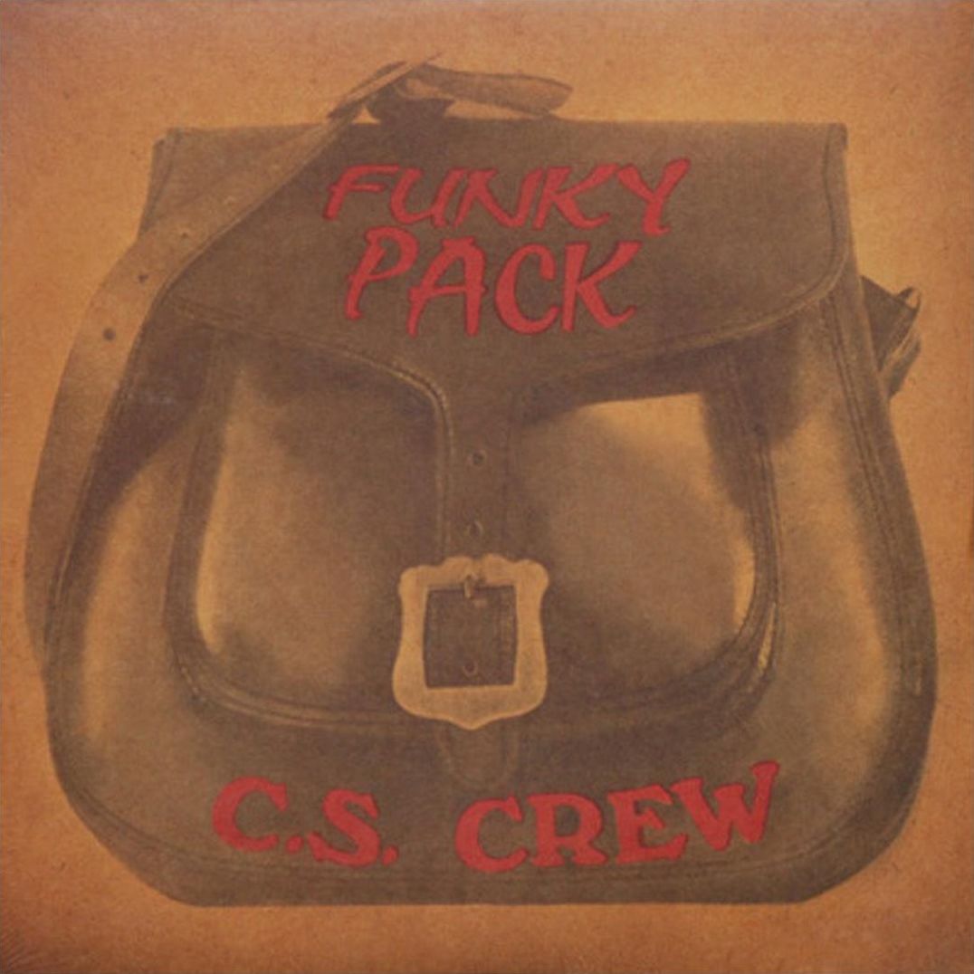 Funky Pack (C.s. Crew)