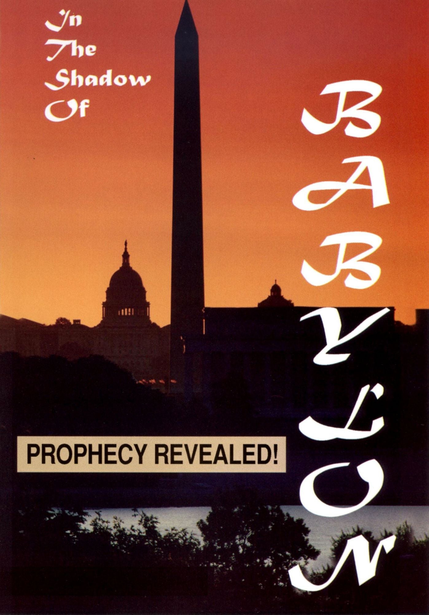 Shadow of Babylon