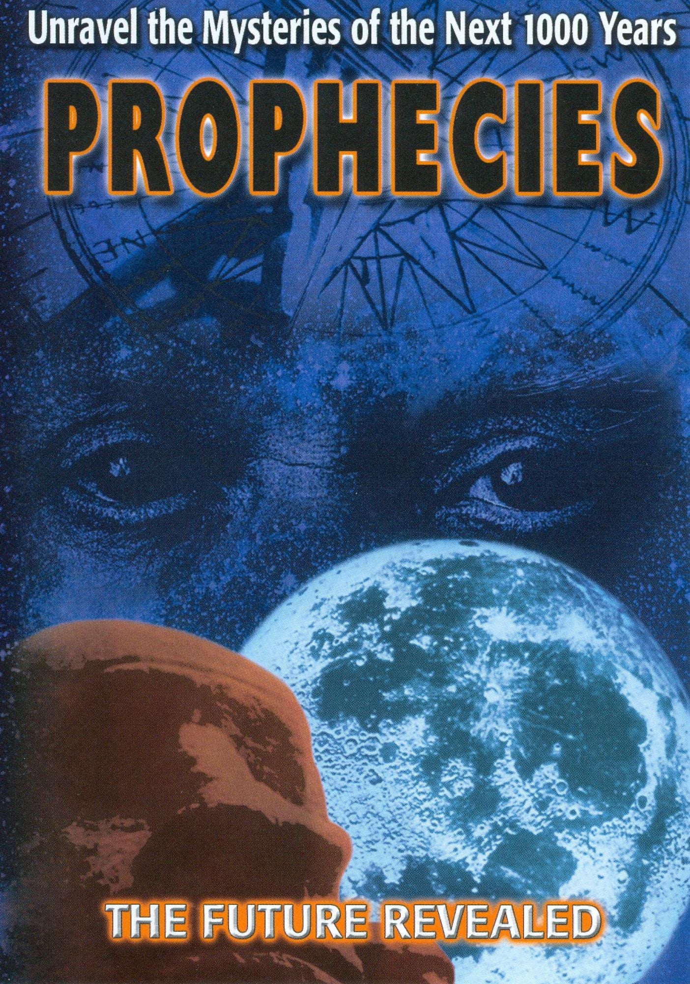 Prophecies: The Future Revealed