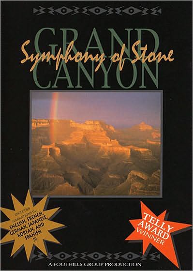 Grand Canyon: Symphony of Stone