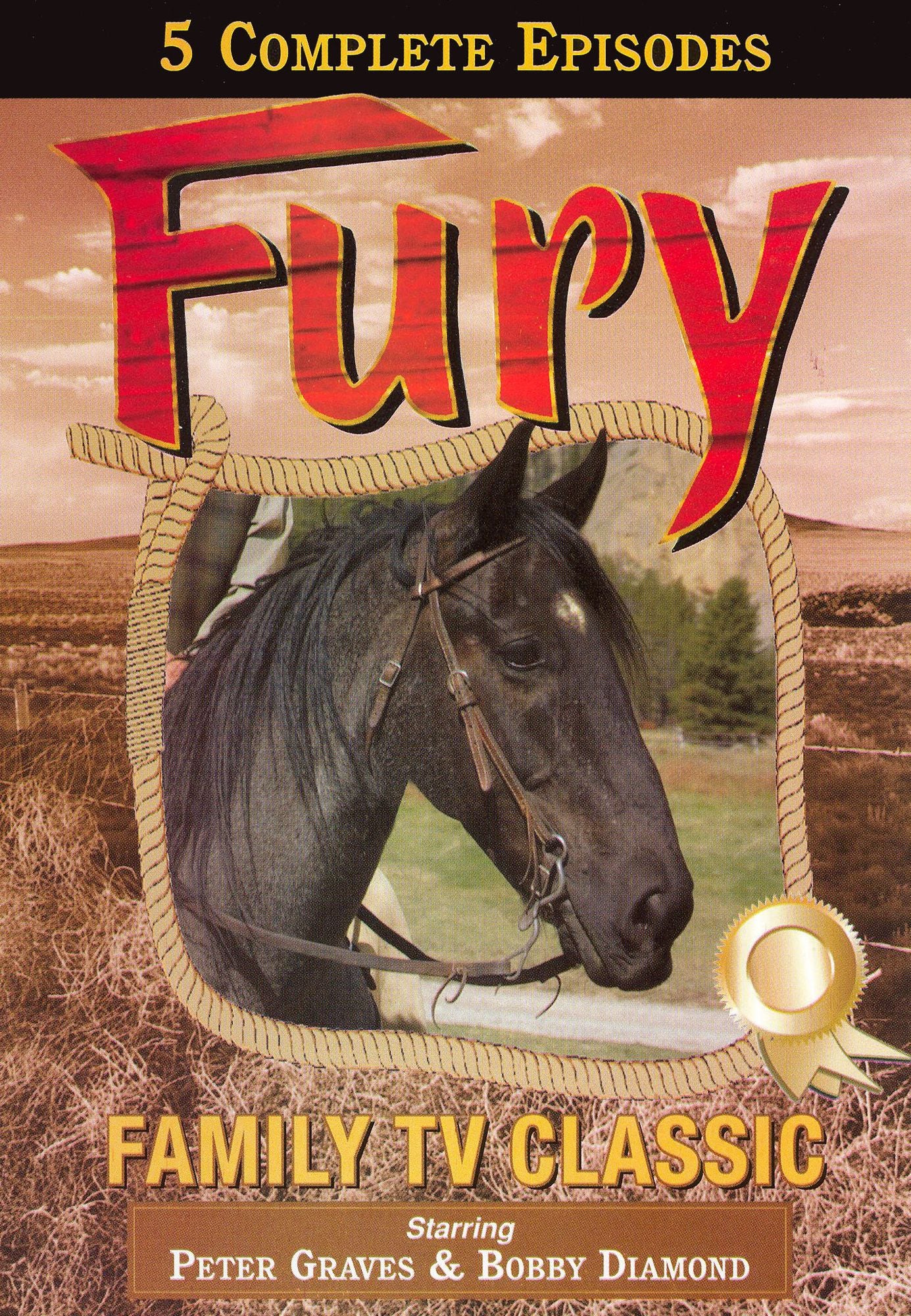 Fury, Vol. 1