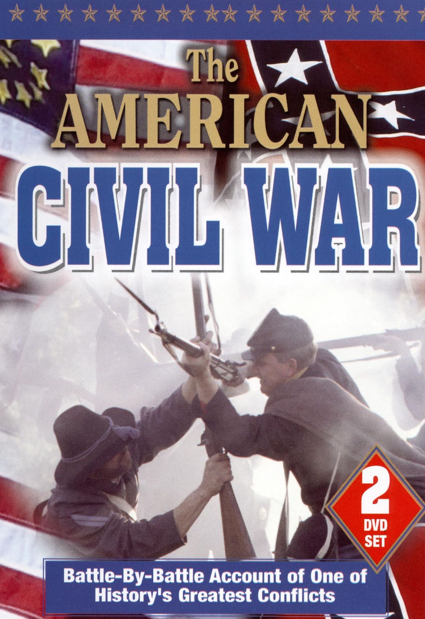 The American Civil War