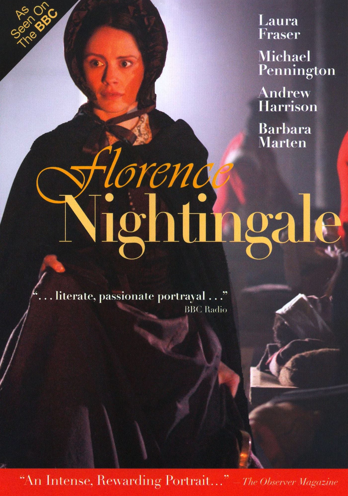 Florence Nightingale