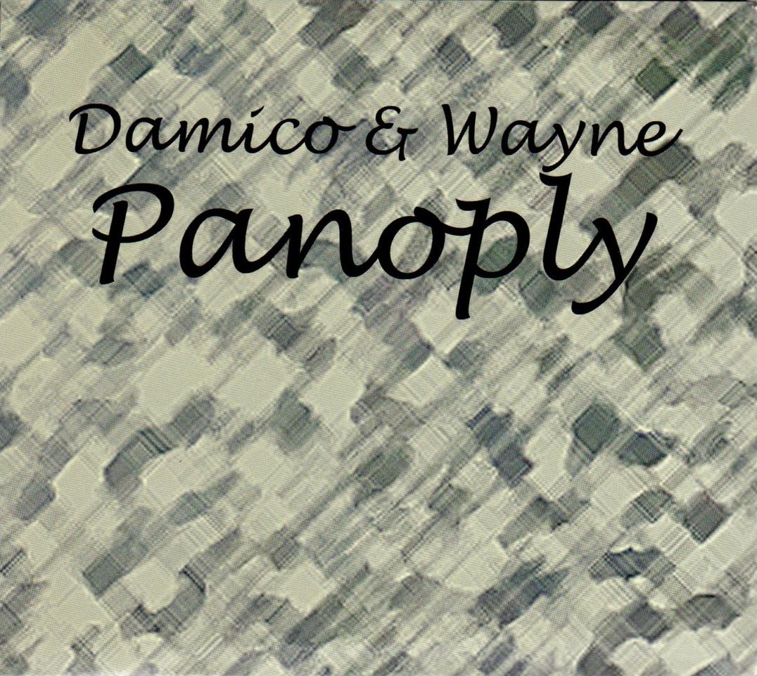 Panoply