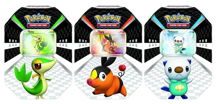 Pokemon TCG Vicitini Box