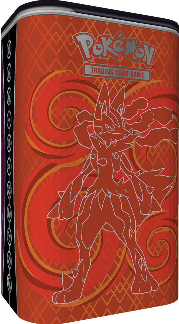 Pokemon TCG: Elite Trainer Deck Shield