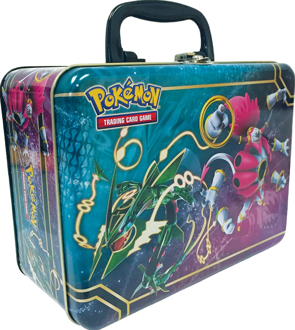 2015 POK COLLECTOR LUNCHBOX - 820650800573