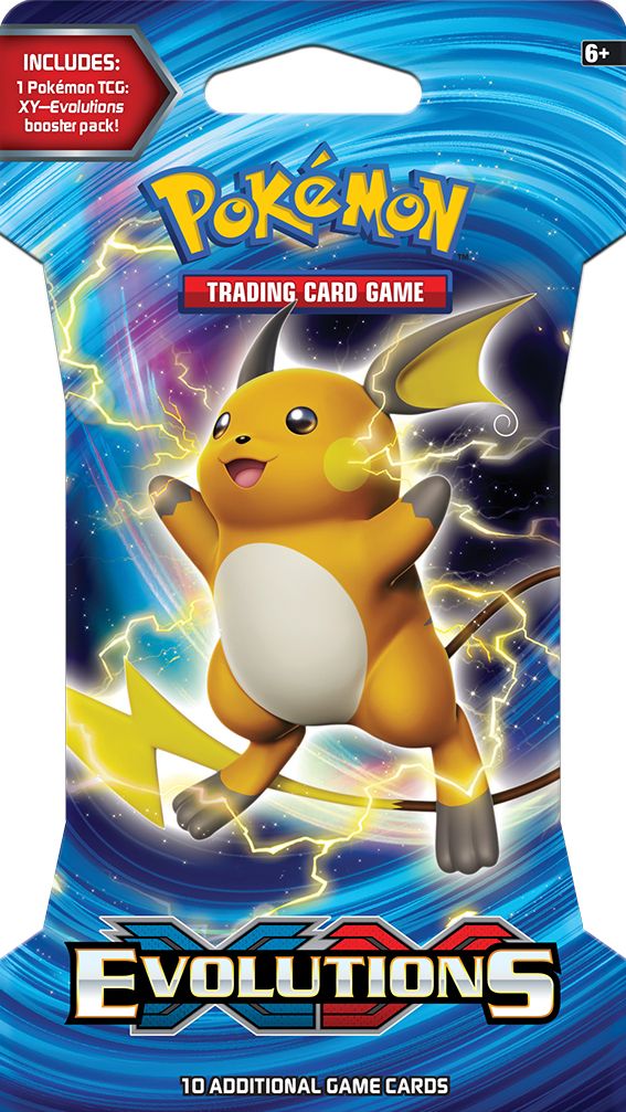 2016 POK XY S12 EVOLUTIONS BL - 820650801563