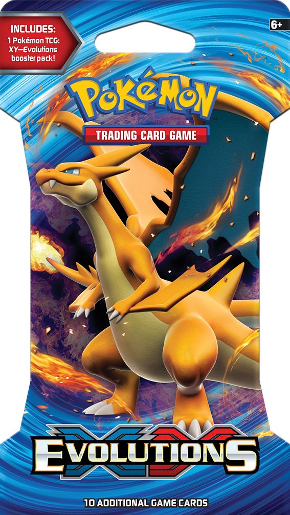 2016 POK XY S12 EVOLUTIONS BL - 820650801563
