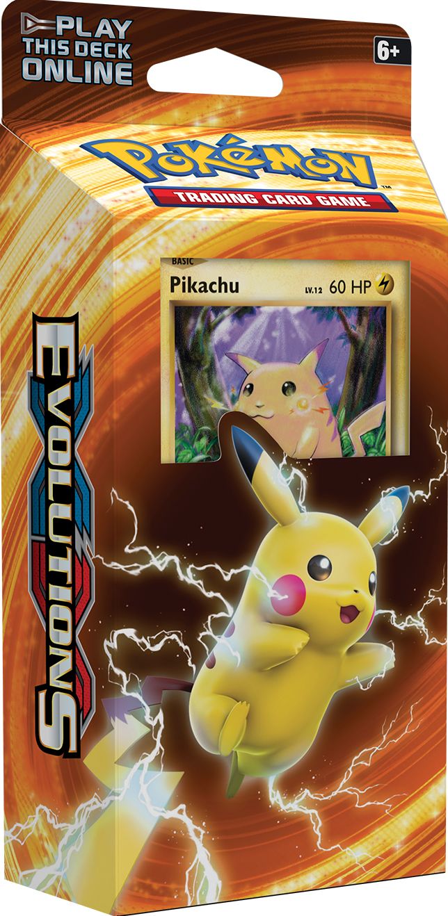 2016 POK XY S12 EVOLUTIONS TD - 820650801600