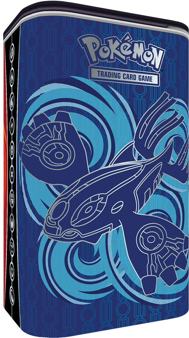 Pokemon TCG: Elite Trainer Deck Shield
