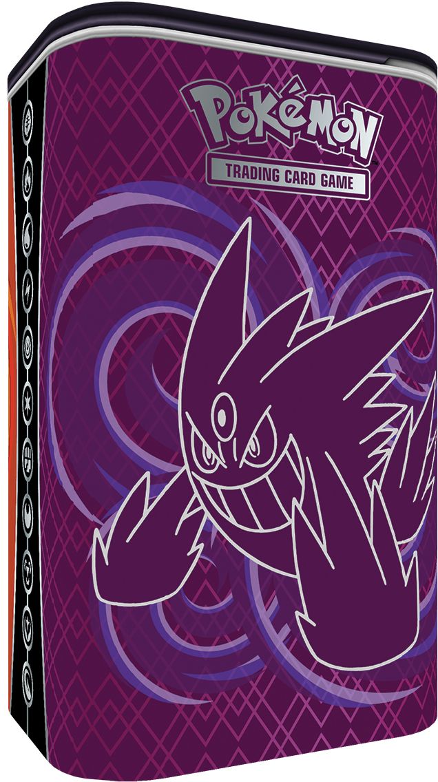 Pokemon TCG: Elite Trainer Deck Shield