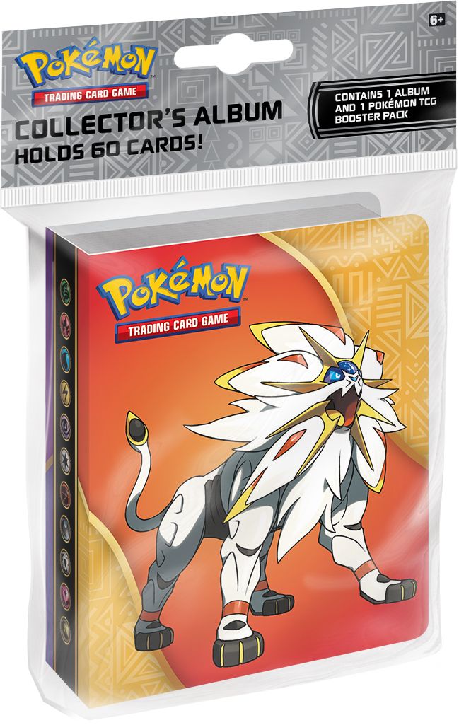 SM1 Mini Binder