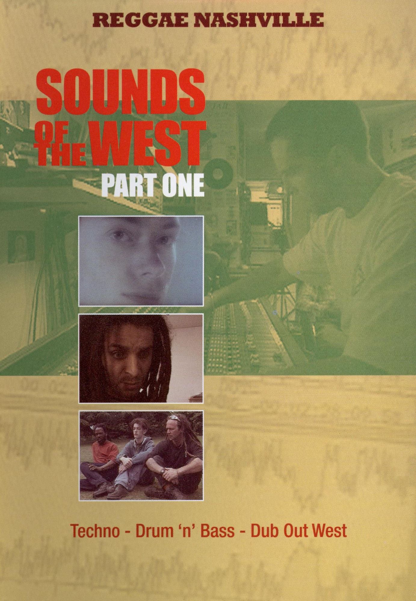 Sounds of the West, Part One