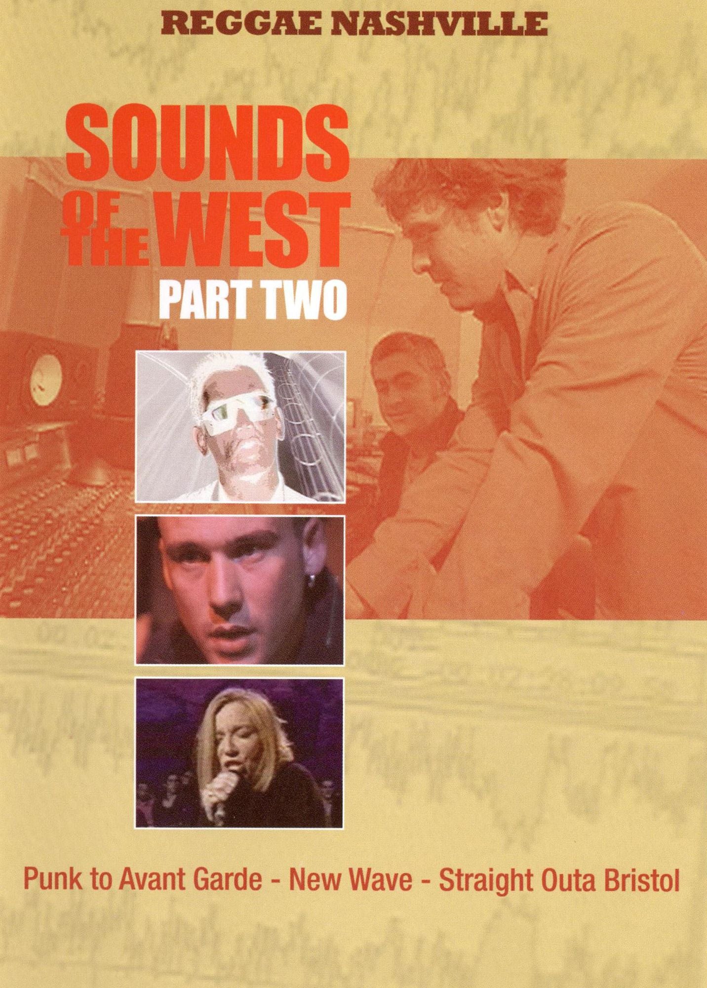 Sounds of the West, Part Two