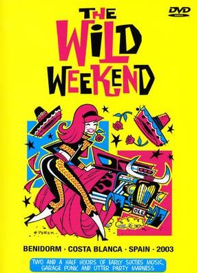 The Wild Weekend