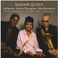 Madam Queen