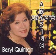 Amazing Graces