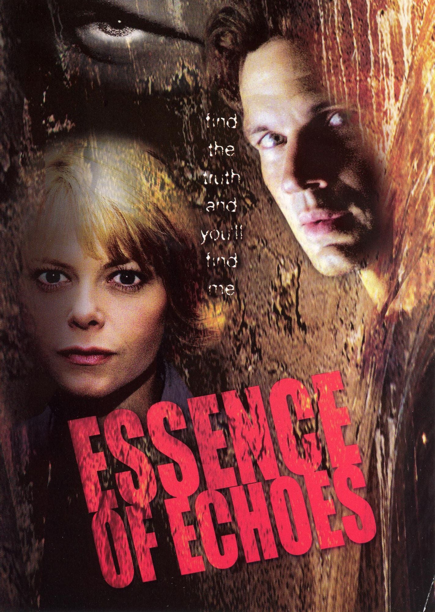 Essence Of Echoes