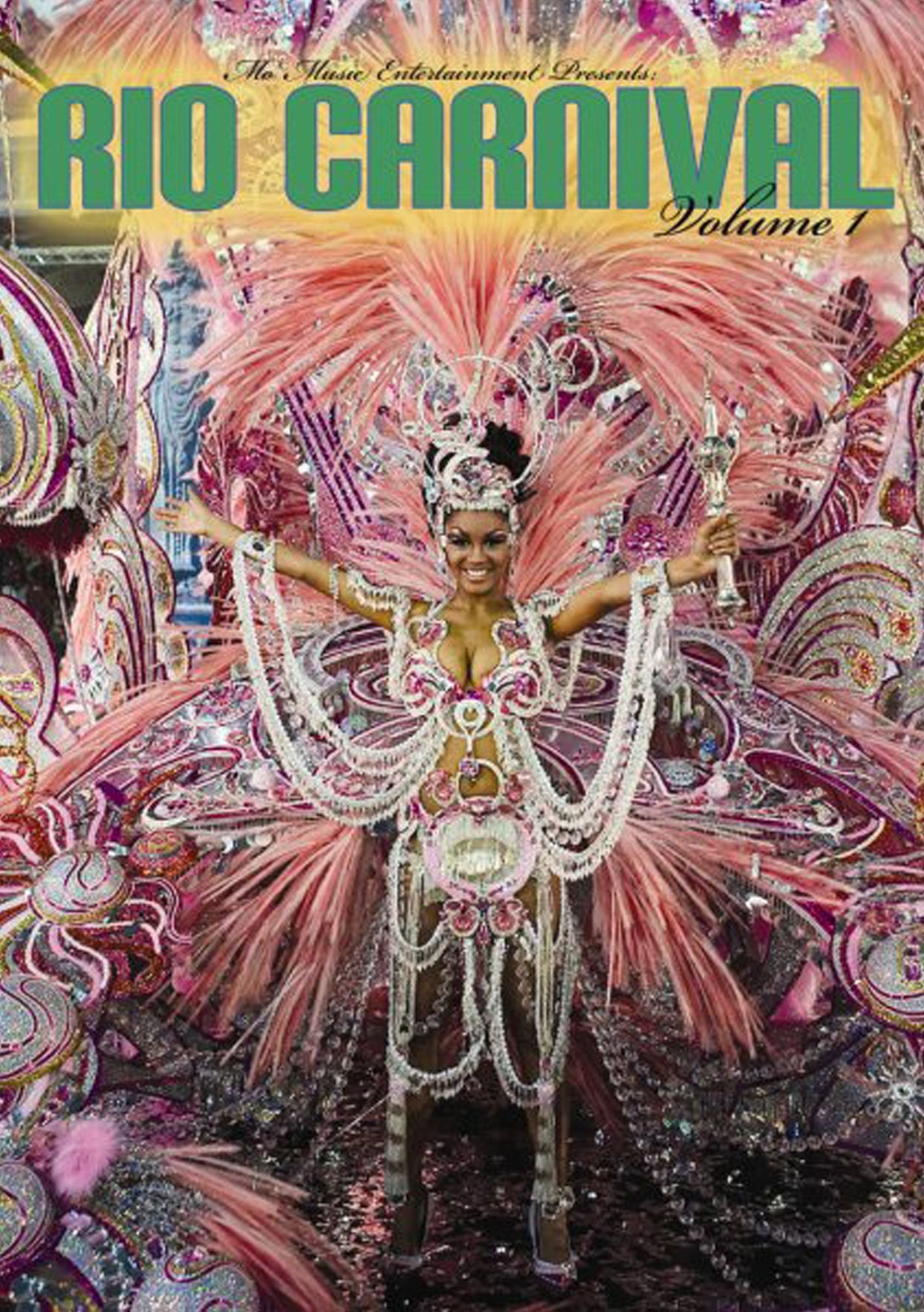 Rio Carnival, Vol. 1