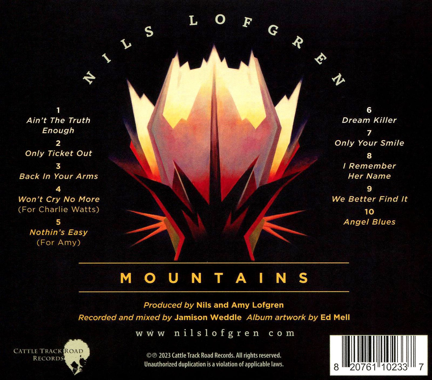 Mountains