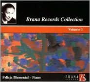 Brana Records Collection, Vol. 1 [Box Set]