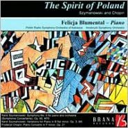 The Spirit Of Poland