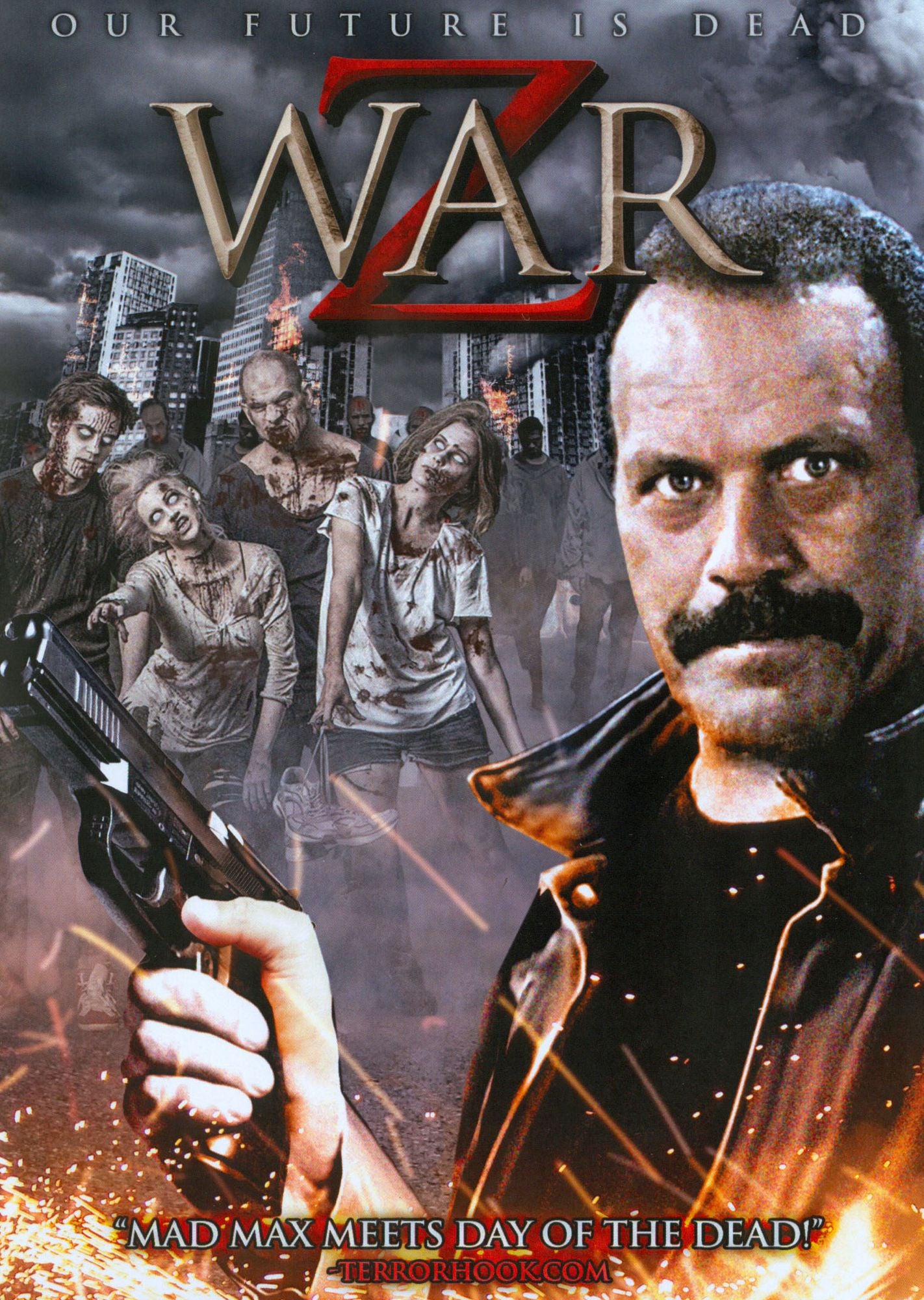 Z-WAR