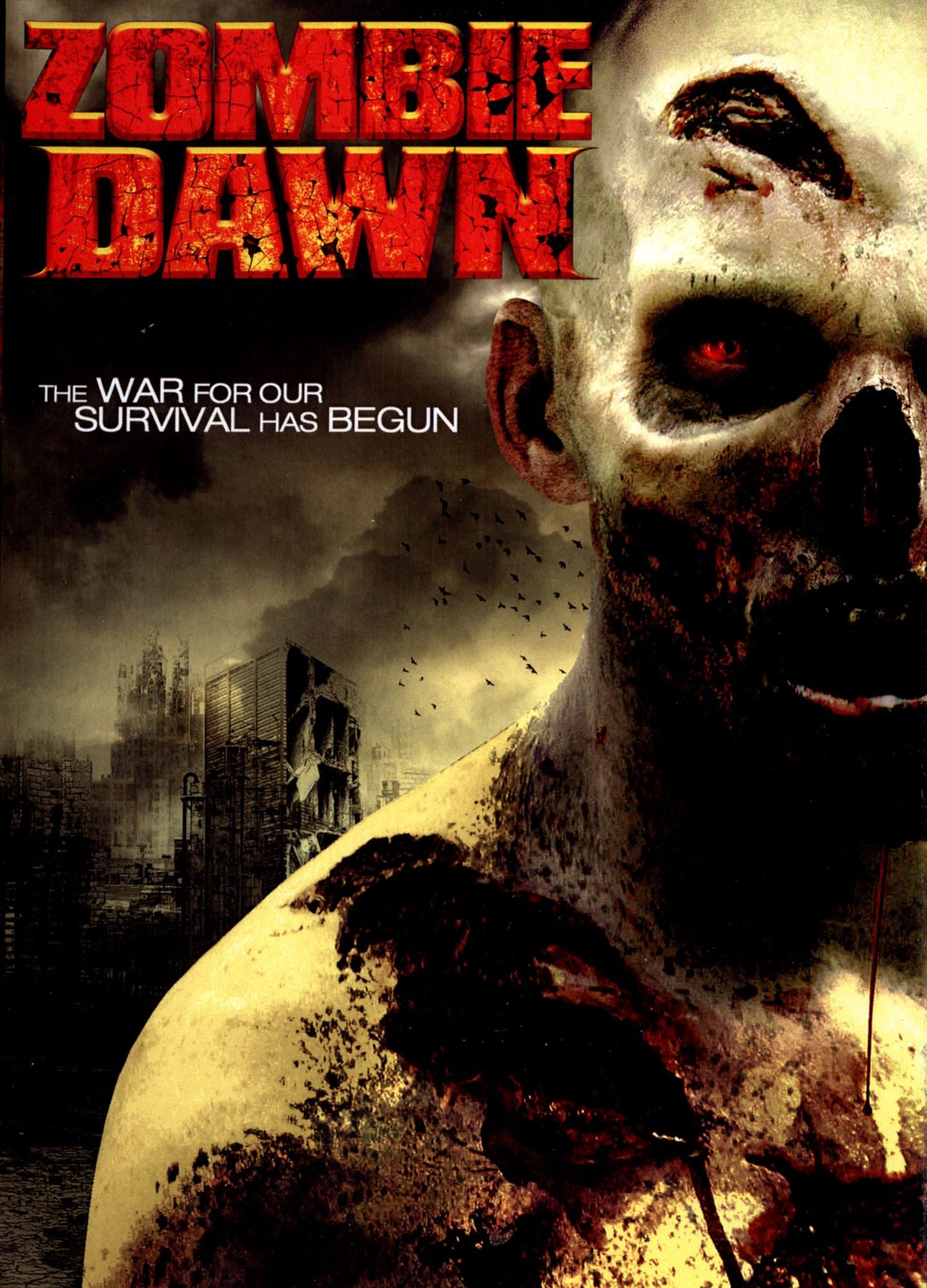 Zombie Dawn