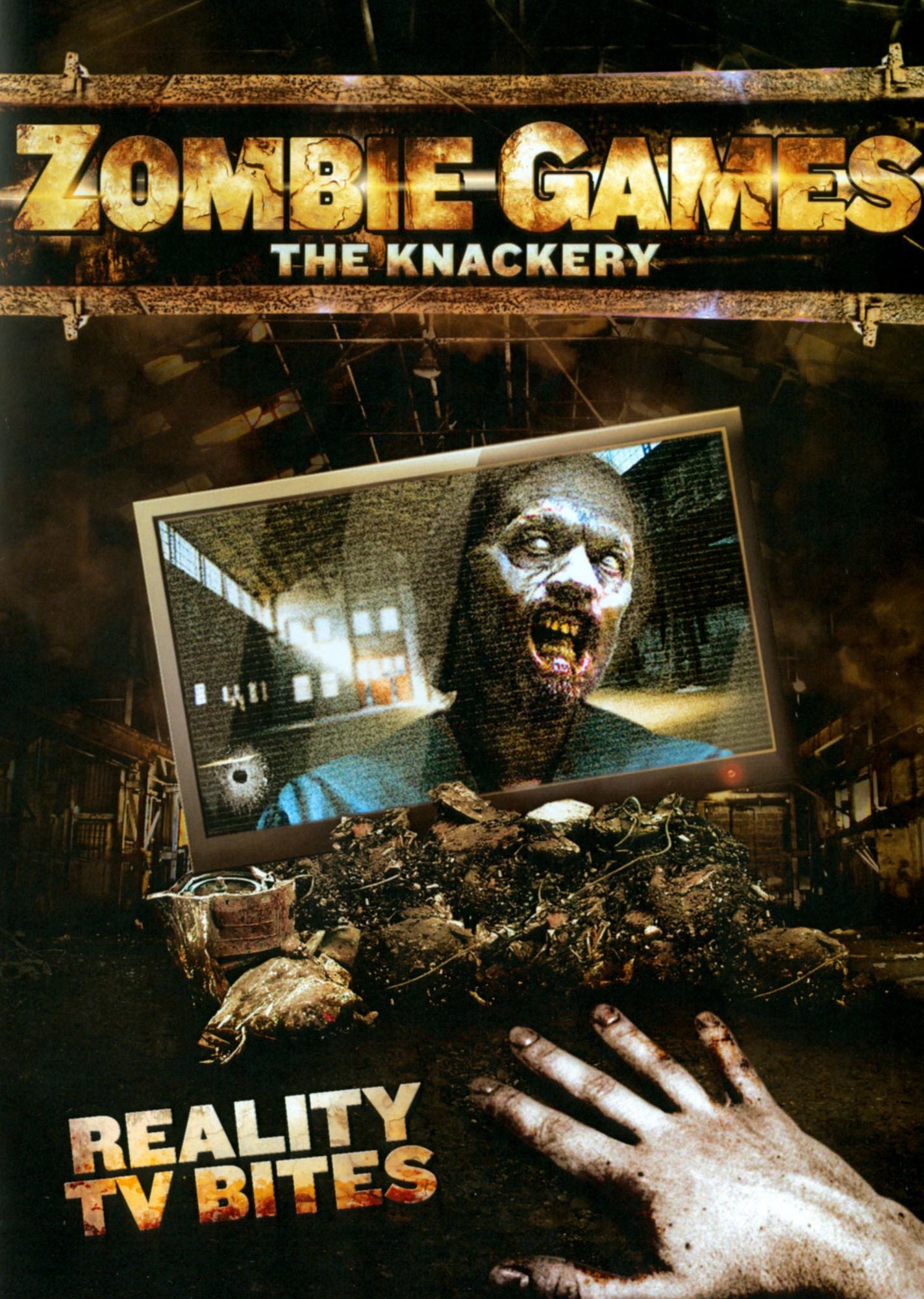 The Knackery